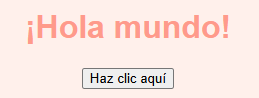 Resultado del ejercicio 3