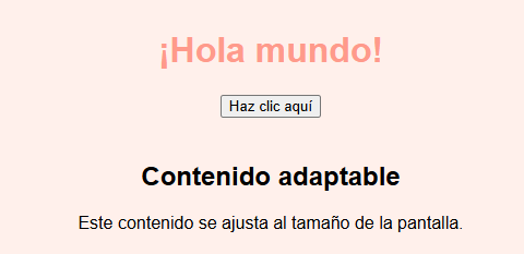 Resultado del ejercicio 4